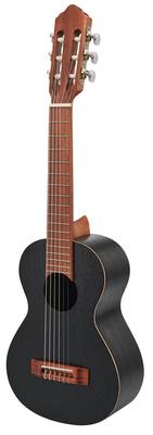 Thomann Baritone Guitarlele Black Oak