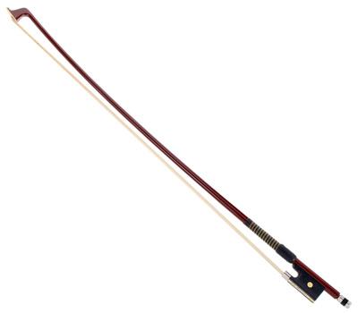 P&H Violin Bow Fiberglass 1/4 BR