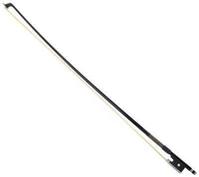 P&H Violin Bow Fiberglass 1/2 BK