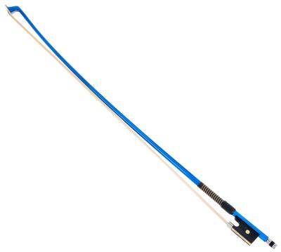 P&H Violin Bow Fiberglass 1/2 BL