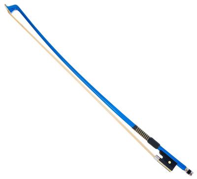 P&H Violin Bow Fiberglass 1/8 BL