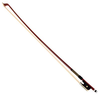 P&H Cello Bow Fiberglass 4/4 BR
