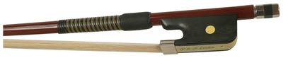 P&H Cello Bow Fiberglass 1/2 BR