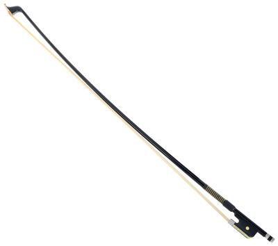 P&H Cello Bow Fiberglass 4/4 BK