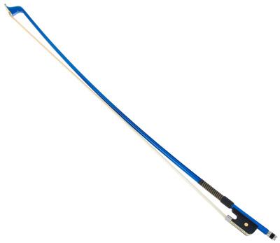 P&H Cello Bow Fiberglass 3/4 BL