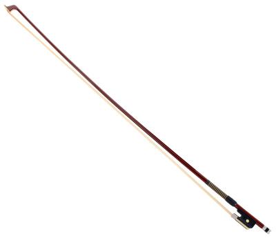 P&H Viola Bow Fiberglas 15"-16"" BR"