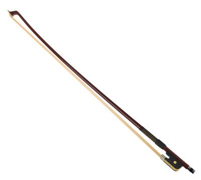P&H Viola Bow Fiberglas 12"-13"" BR"