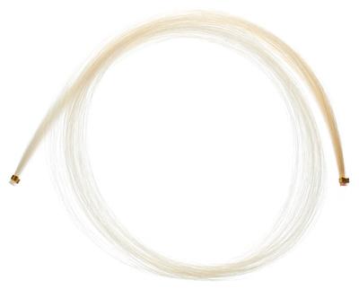 P&H Bow Hair for Violinbow 4/4