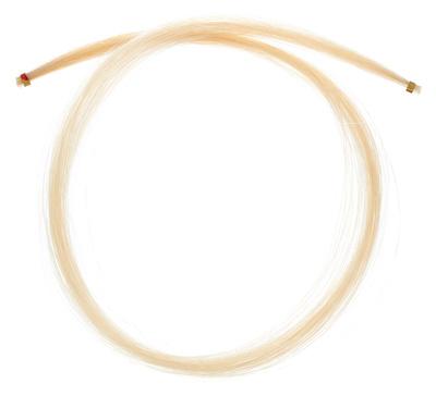 P&H Bow Hair for Violinbow 1/2