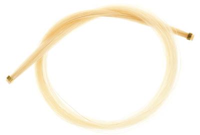 P&H Bow Hair for Violinbow 1/8