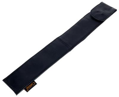 Clarke Tinwhistle Leather Pouch C
