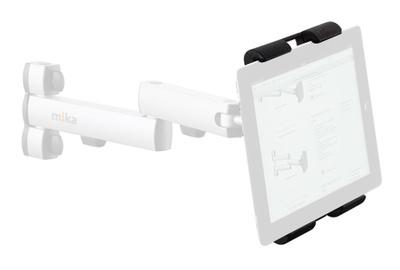 Yellowtec MiKA Pad-Dock mit QuickFix
