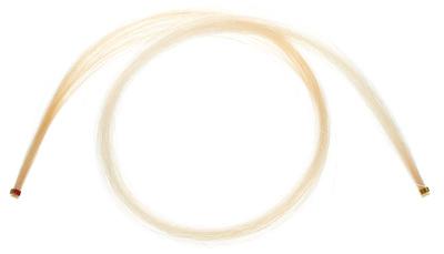 P&H Bow Hair for Carbon Violin Bow