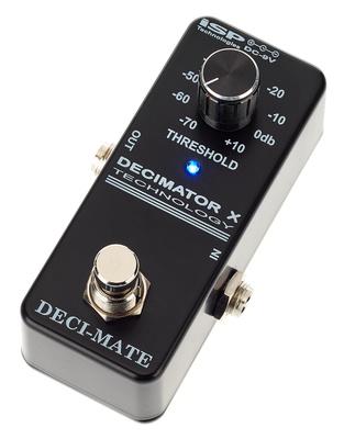 ISP Technologies DECI-MATE Pedal Decimator