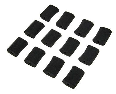 URSA Foamies Pro black