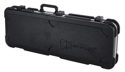 Charvel SKB Standard Molded Case