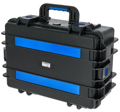 Laserworld Pro-Case