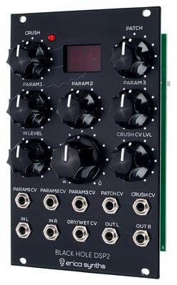 Erica Synths Black Hole DSP 2