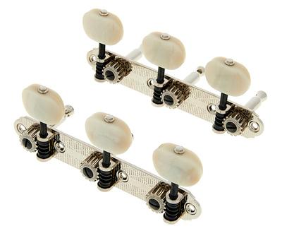 Höfner E-Guitar Machine Heads H61/75