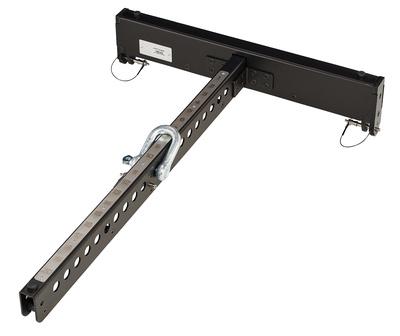 the box pro A 8 LA Flying Frame