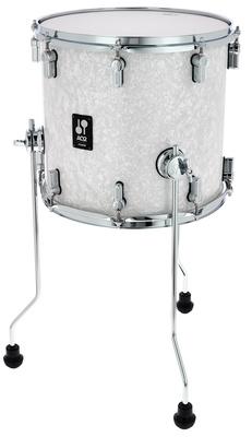 Sonor 14"x13"" AQ2 Floor Tom WHP"