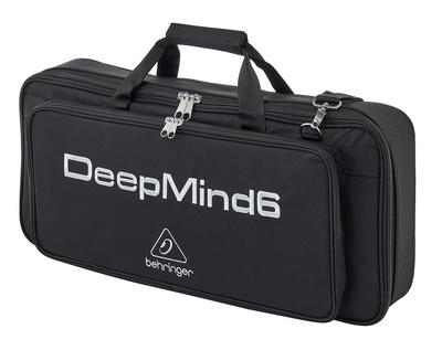 Behringer DeepMind 6-TB