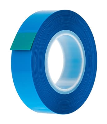 RTM Splicing Tape Blue 1/2""