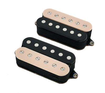 Fishman Fluence Open Core CL HB Set Z