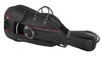 Gewa Prestige Rolly Cello Bag 3/4
