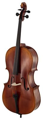 Gewa Maestro 6 Lefthanded Cello 4/4