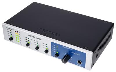 RME ADI-2 FS