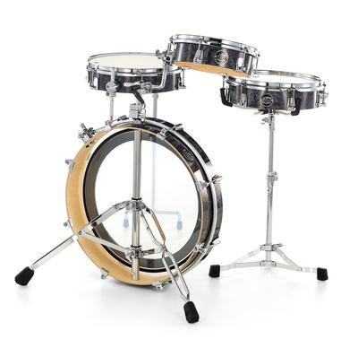 DW Performance Low Pro Kit II -BD
