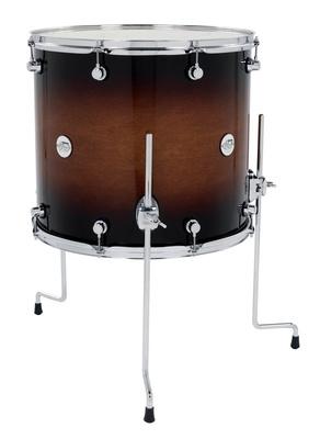 DW Design 18"x16"" FT Tobacco"