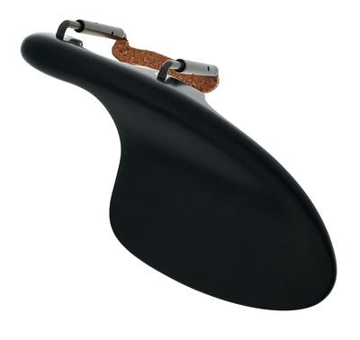 Berdani Chinrest VA Dark Paper GU/TI