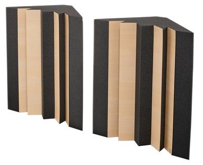 t.akustik Highline CBT1 Birch Wood