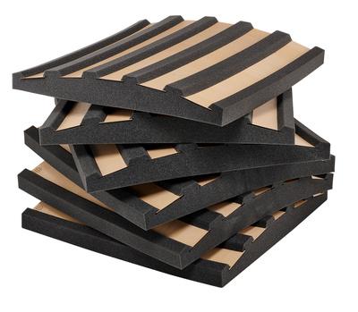 t.akustik Highline A3 Birch Wood