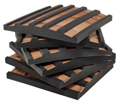 t.akustik Highline A3 Silver Spruce