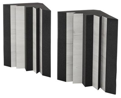 t.akustik Highline CBT1 White Wood