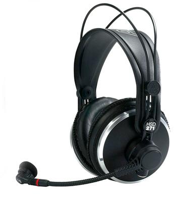 AKG HSD 271 Studio Set