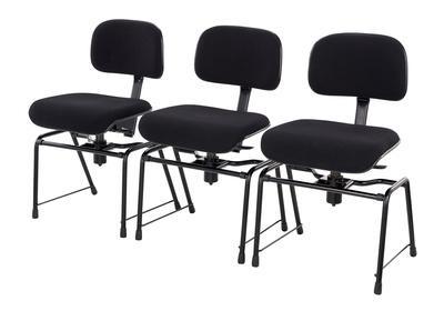 Bergerault B2002 3pc.