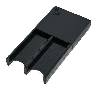 DAddario Woodwinds Reed Guard large black