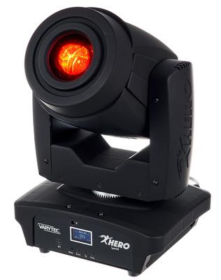 Varytec Hero Spot 60 B-Stock