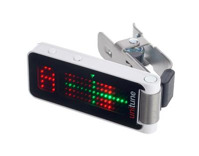tc electronic UniTune Clip Tuner