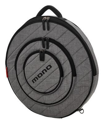 Mono Cases 22" Cymbal Bag Ash"