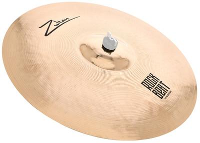 Zultan 19" Rock Beat Crash"