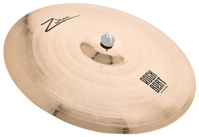 Zultan 20" Rock Beat Crash"