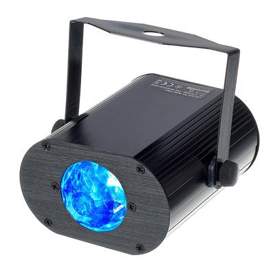 Eurolite LED H2O TCL Water Effect
