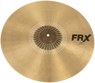 Sabian 19" FRX Crash"