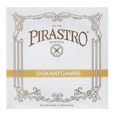 Pirastro Treble Viol String C4 18 3/4