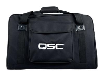 QSC CP8 Tote Bag BK